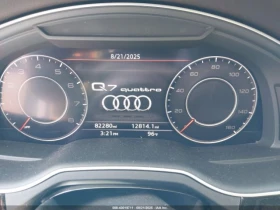 Audi Q7 DISTR* PANO* HEAD UP | Mobile.bg    7