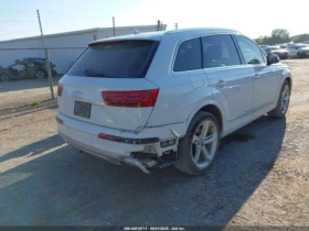 Audi Q7 DISTR* PANO* HEAD UP | Mobile.bg    4