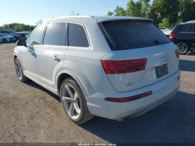 Audi Q7 DISTR* PANO* HEAD UP | Mobile.bg    3