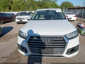 Audi Q7 DISTR* PANO* HEAD UP | Mobile.bg    12