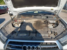 Audi Q7 DISTR* PANO* HEAD UP | Mobile.bg    10