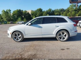 Audi Q7 DISTR* PANO* HEAD UP | Mobile.bg    14