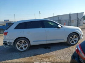 Audi Q7 DISTR* PANO* HEAD UP | Mobile.bg    13