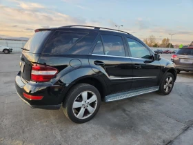 Mercedes-Benz ML 350 4MATIC - 14000 лв. / 7158.09 € - 35411676 4