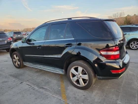 Mercedes-Benz ML 350 4MATIC - 14000 лв. / 7158.09 € - 35411676 2