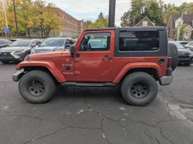 Jeep Wrangler X / 4х4 / КОЖЕН САЛОН /  - 19900 лв. / 10174.71 € - 75303026 4