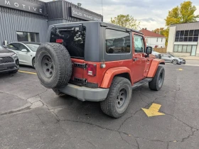 Jeep Wrangler X / 4х4 / КОЖЕН САЛОН /  - 19900 лв. / 10174.71 € - 75303026 7