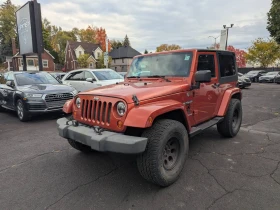 Jeep Wrangler X / 4х4 / КОЖЕН САЛОН /  - 19900 лв. / 10174.71 € - 75303026 3