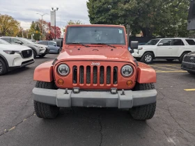 Jeep Wrangler X / 4х4 / КОЖЕН САЛОН /  - 19900 лв. / 10174.71 € - 75303026 2