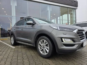 Hyundai Tucson 1.6 T-GDI 177 к.с. 4WD 7DCT Premium - 30000 € / 58674.90 лв. - 90530900 5