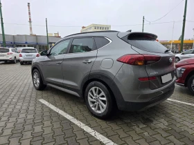 Hyundai Tucson 1.6 T-GDI 177 к.с. 4WD 7DCT Premium - 30000 € / 58674.90 лв. - 90530900 3
