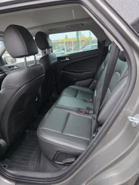Hyundai Tucson 1.6 T-GDI 177 к.с. 4WD 7DCT Premium - 30000 € / 58674.90 лв. - 90530900 9