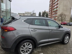 Hyundai Tucson 1.6 T-GDI 177 к.с. 4WD 7DCT Premium - 30000 € / 58674.90 лв. - 90530900 4