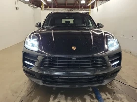Porsche Macan 2021 AWD * CARFAX * БЕЗ ПЪРВОНАЧАЛНА ВНОСКА - 63600 лв. / 32518.16 € - 68097743 2