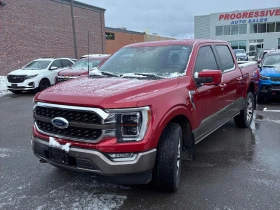 Ford F150 * 4WD SuperCrew Box * CARFAX * 