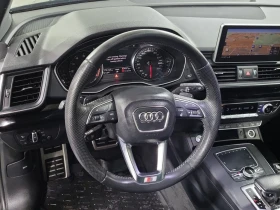 Audi Q5 S LINE* Progressiv * CARFAX * ФИНАНСИРАНЕ - 13700 € / 26794.87 лв. - 16479614 11