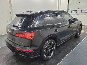 Audi Q5 S LINE* Progressiv * CARFAX * ФИНАНСИРАНЕ - 13700 € / 26794.87 лв. - 16479614 3