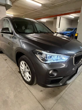 BMW X1 S drive 20i - 15000 € / 29337.45 лв. - 45615196 2