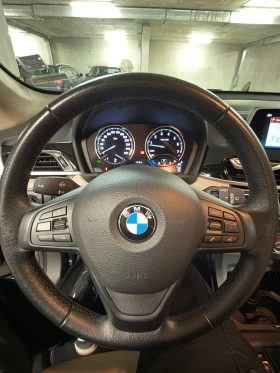 BMW X1 S drive 20i - 15000 € / 29337.45 лв. - 45615196 7
