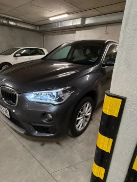BMW X1 S drive 20i