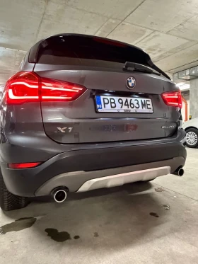 BMW X1 S drive 20i - 15000 € / 29337.45 лв. - 45615196 4