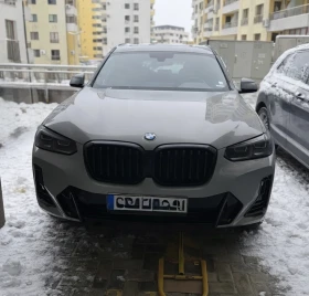 BMW X3 xDrive 30i, снимка 1
