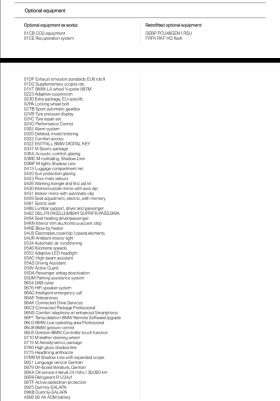 BMW X3 xDrive 30i - 46499 € / 90944.14 лв. - 17392154 9