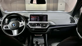 BMW X3 xDrive 30i, снимка 8