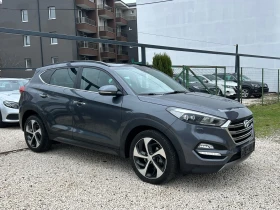 Hyundai Tucson 2.0 CRDI AUTOMAT 4X4 - цена по договаряне - 66451966 3