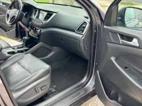 Hyundai Tucson 2.0 CRDI AUTOMAT 4X4 - цена по договаряне - 66451966 12