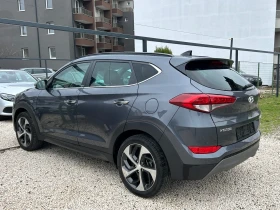 Hyundai Tucson 2.0 CRDI AUTOMAT 4X4 - цена по договаряне - 66451966 4
