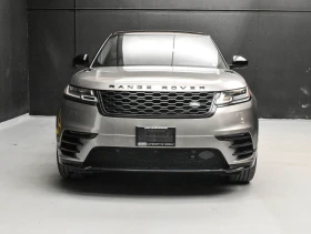 Land Rover Range Rover Velar 2020 Land Rover Range Rover Velar P340 R-Dynamic S, снимка 2