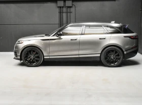 Land Rover Range Rover Velar 2020 Land Rover Range Rover Velar P340 R-Dynamic S, снимка 3