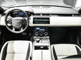 Land Rover Range Rover Velar 2020 Land Rover Range Rover Velar P340 R-Dynamic S, снимка 7