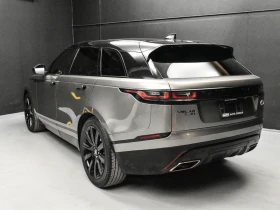 Land Rover Range Rover Velar 2020 Land Rover Range Rover Velar P340 R-Dynamic S, снимка 4