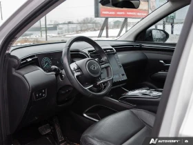 Hyundai Tucson 2022 Hyundai Tucson Hybrid Luxury AWD - 21500 € / 42050.35 лв. - 40011269 9