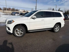 Mercedes-Benz GL 350 BlueTEC * CARFAX * HARMAN/KARDON * PANO - 14100 € / 27577.20 лв. - 47415902 2