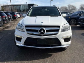 Mercedes-Benz GL 350 BlueTEC * CARFAX * HARMAN/KARDON * PANO - 14100 € / 27577.20 лв. - 47415902 6