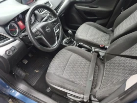 Opel Mokka 1.6 дизел 131кс 2016год. Сменени вериги съединител - 7999 € / 15644.68 лв. - 84745657 10