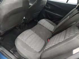 Opel Mokka 1.6 дизел 131кс 2016год. Сменени вериги съединител - 7999 € / 15644.68 лв. - 84745657 9