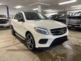 Mercedes-Benz GLE 450 AMG 