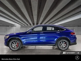 Mercedes-Benz GLC 43 AMG Coupe* 4MATIC* АвоКредит* (ЦЕНА ДО БГ) 