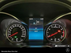 Mercedes-Benz GLC 43 AMG Coupe* 4MATIC* АвоКредит* (ЦЕНА ДО БГ)  | Auto.bg — изображение 15