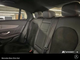 Mercedes-Benz GLC 43 AMG Coupe* 4MATIC* АвоКредит* (ЦЕНА ДО БГ)  | Auto.bg — изображение 14