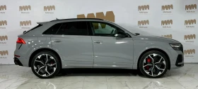 Audi RSQ8 QUATTRO* HuD* PANO* B&O* MATRIX  | Auto.bg — изображение 5