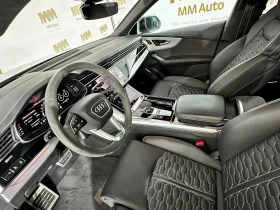 Audi RSQ8 QUATTRO* HuD* PANO* B&O* MATRIX  | Auto.bg — изображение 6