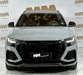 Audi RSQ8 QUATTRO* HuD* PANO* B&O* MATRIX  | Auto.bg — изображение 2
