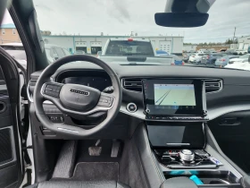 Jeep Grand Wagoneer SERIES II CARBIDE  * * CARFAX * * АВТО КРЕДИТ * *  - 39700 € / 77646.45 лв. - 59533927 9