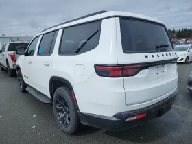 Jeep Grand Wagoneer SERIES II CARBIDE  * * CARFAX * * АВТО КРЕДИТ * *  - 39700 € / 77646.45 лв. - 59533927 4