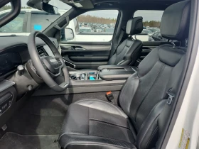 Jeep Grand Wagoneer SERIES II CARBIDE  * * CARFAX * * АВТО КРЕДИТ * *  - 39700 € / 77646.45 лв. - 59533927 6